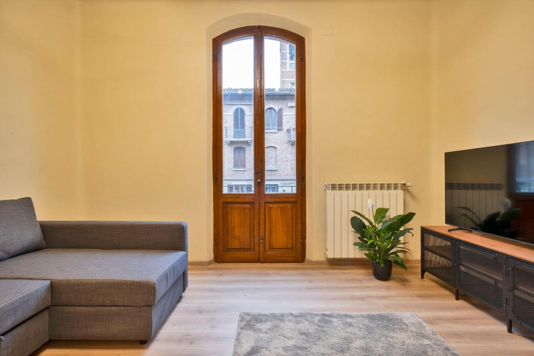 My Honeyed Corner Siena Exterior foto
